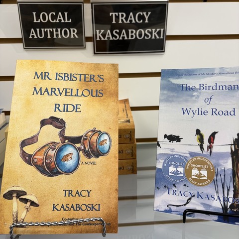 Kasaboski Tracy