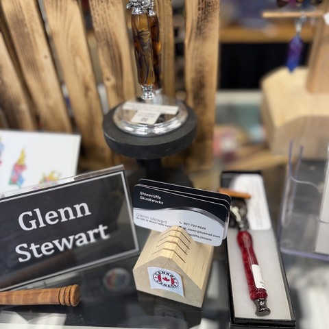 Stewart Glenn