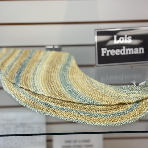 Freedman Lois