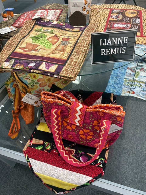 Lianne Remus