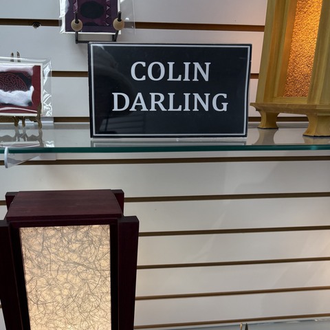 Darling Colin