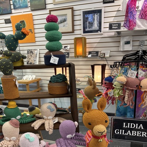 Gilabert Lidia 